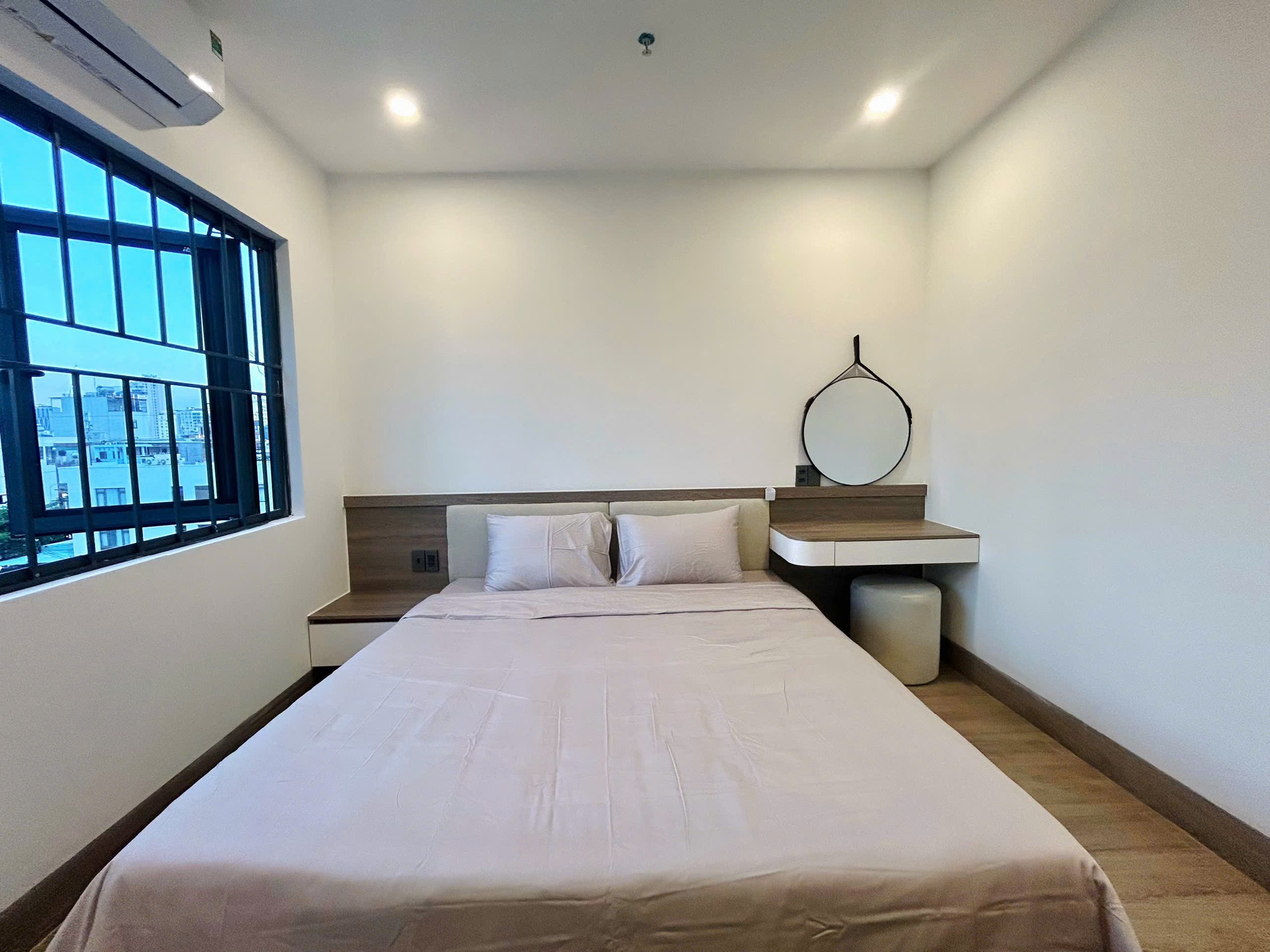 1BR apartment in Son Tra — photo 2