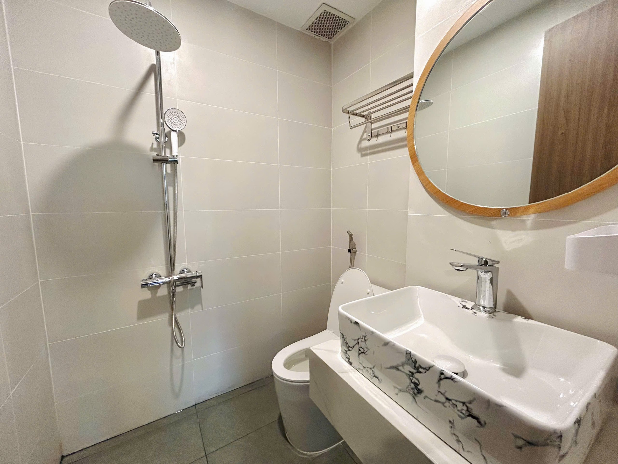 1BR apartment in Son Tra — photo 4