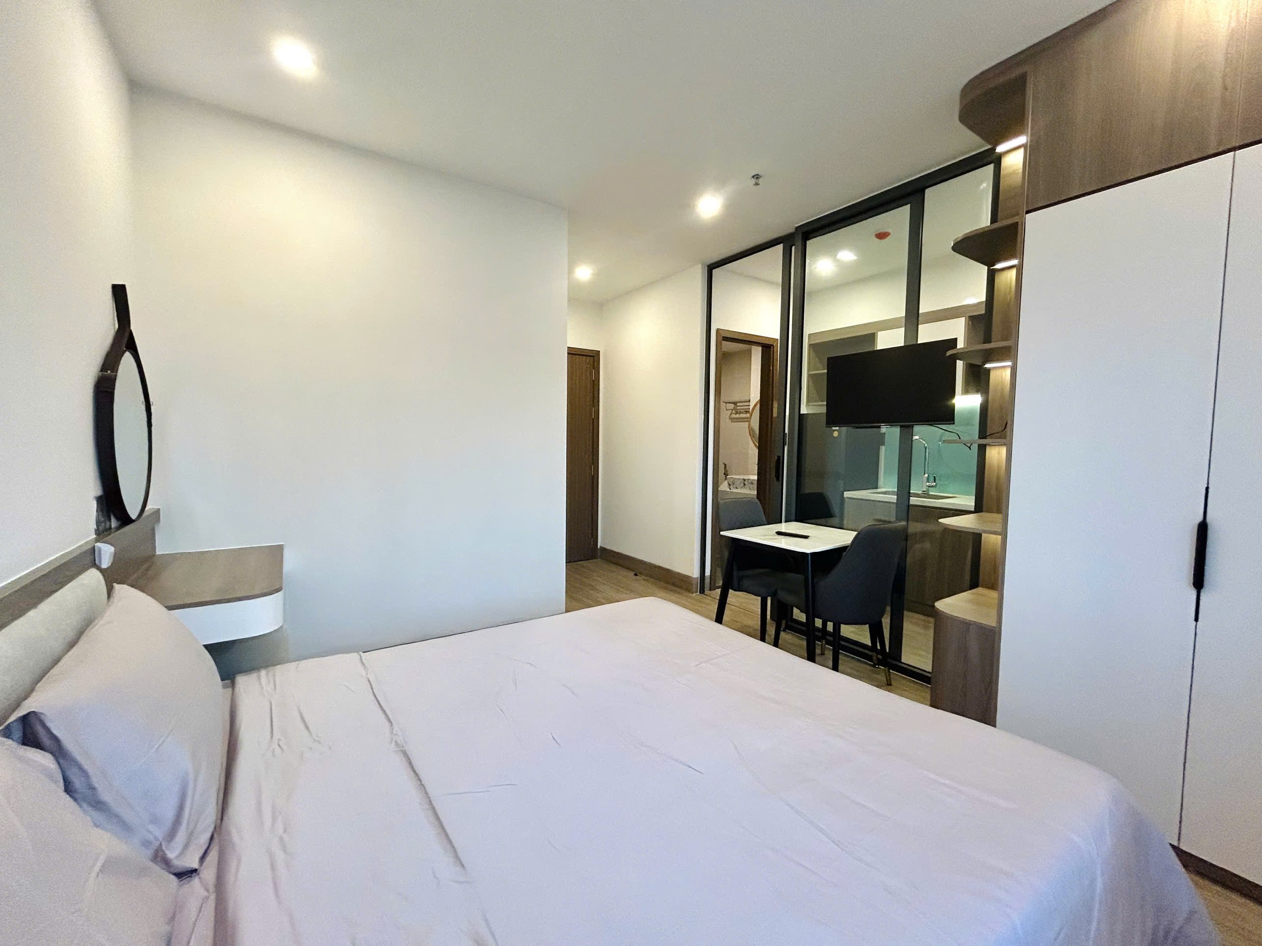 1BR apartment in Son Tra — photo 5