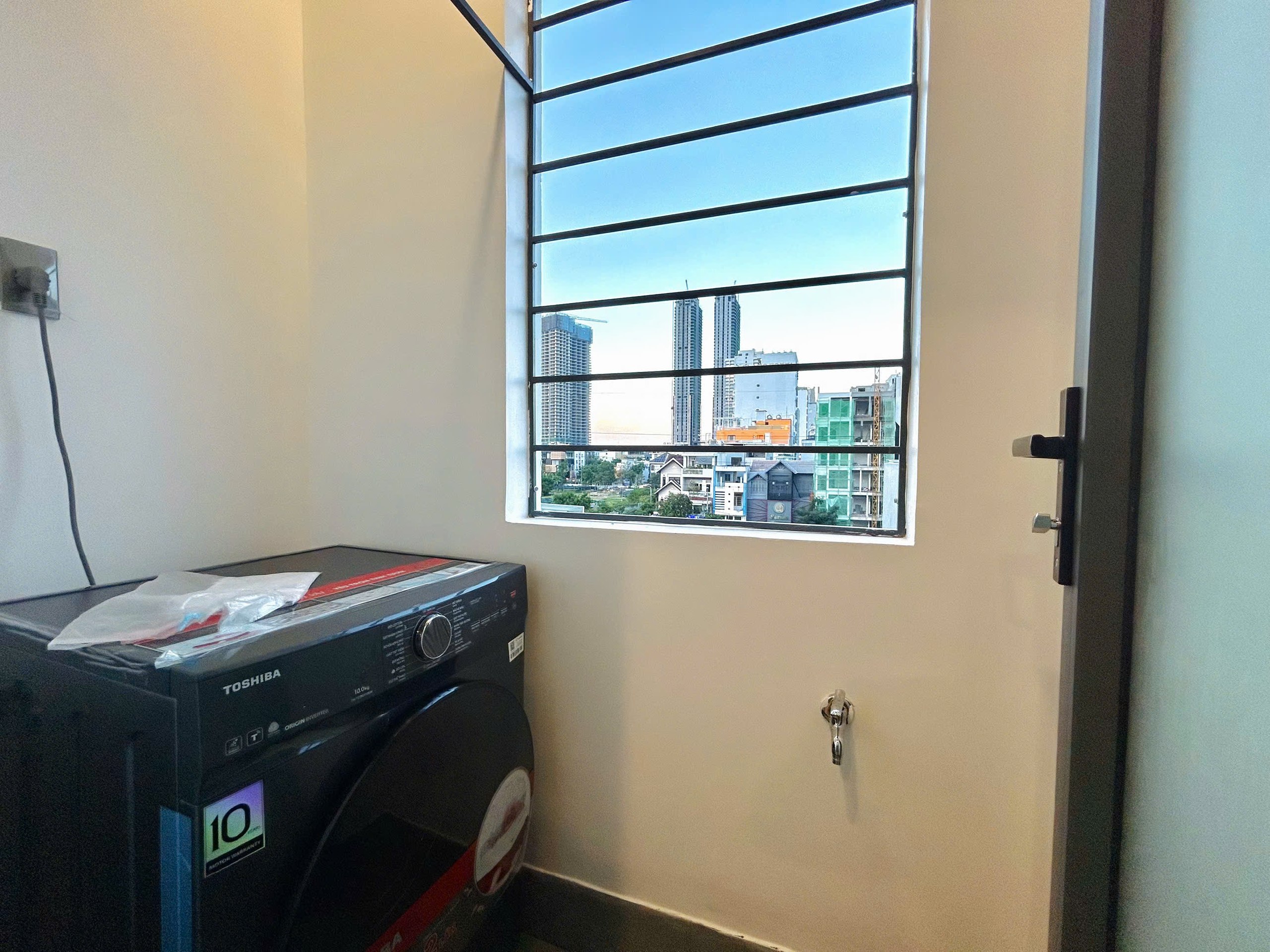 1BR apartment in Son Tra — photo 6