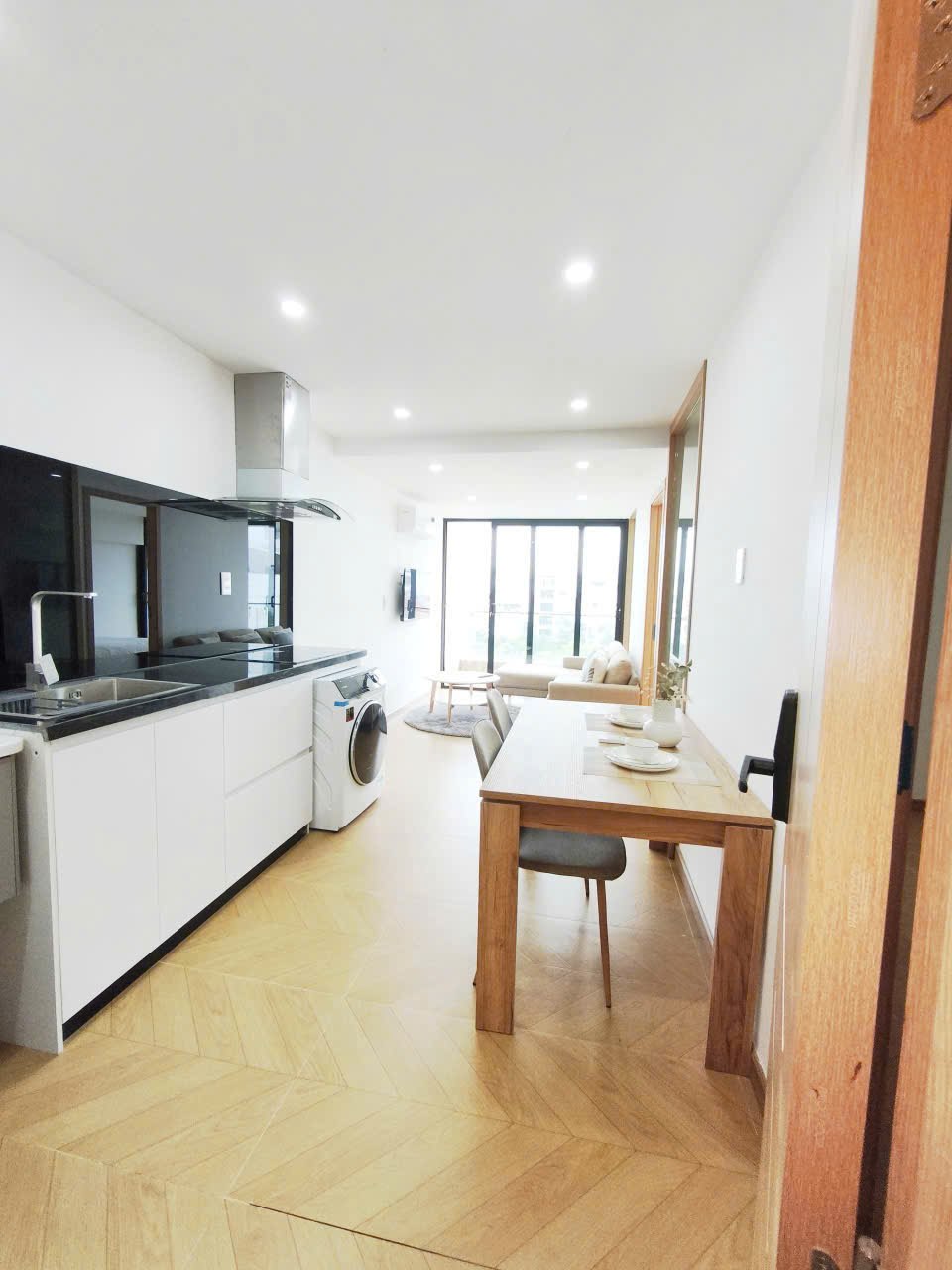 2BR apartment in Son Tra — photo 2