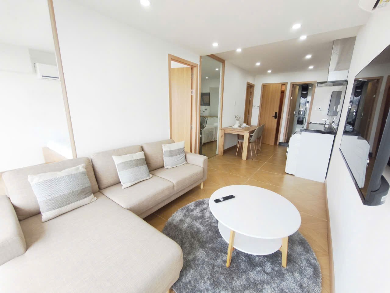 2BR apartment in Son Tra — photo 4