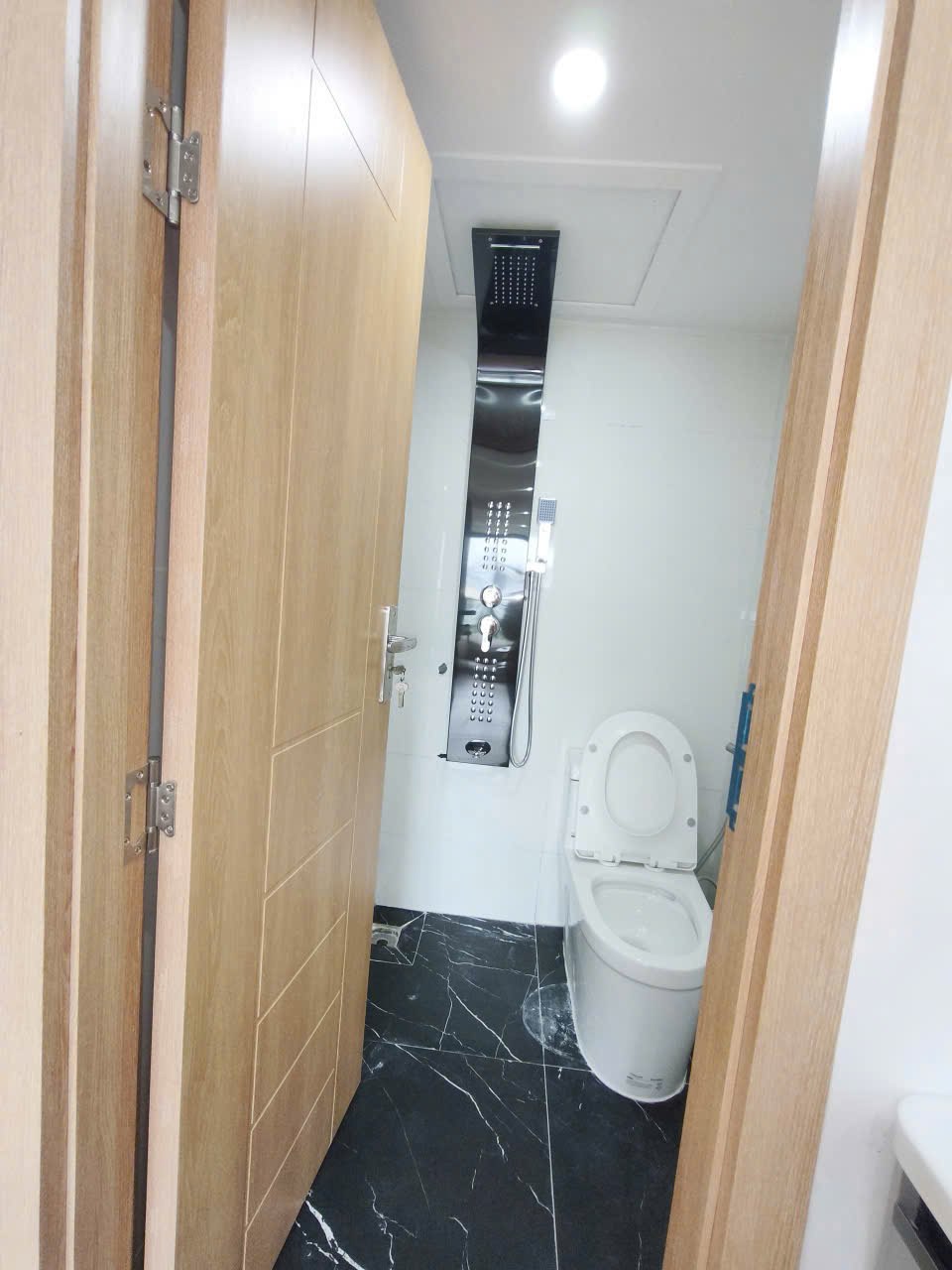 2BR apartment in My An — photo 4