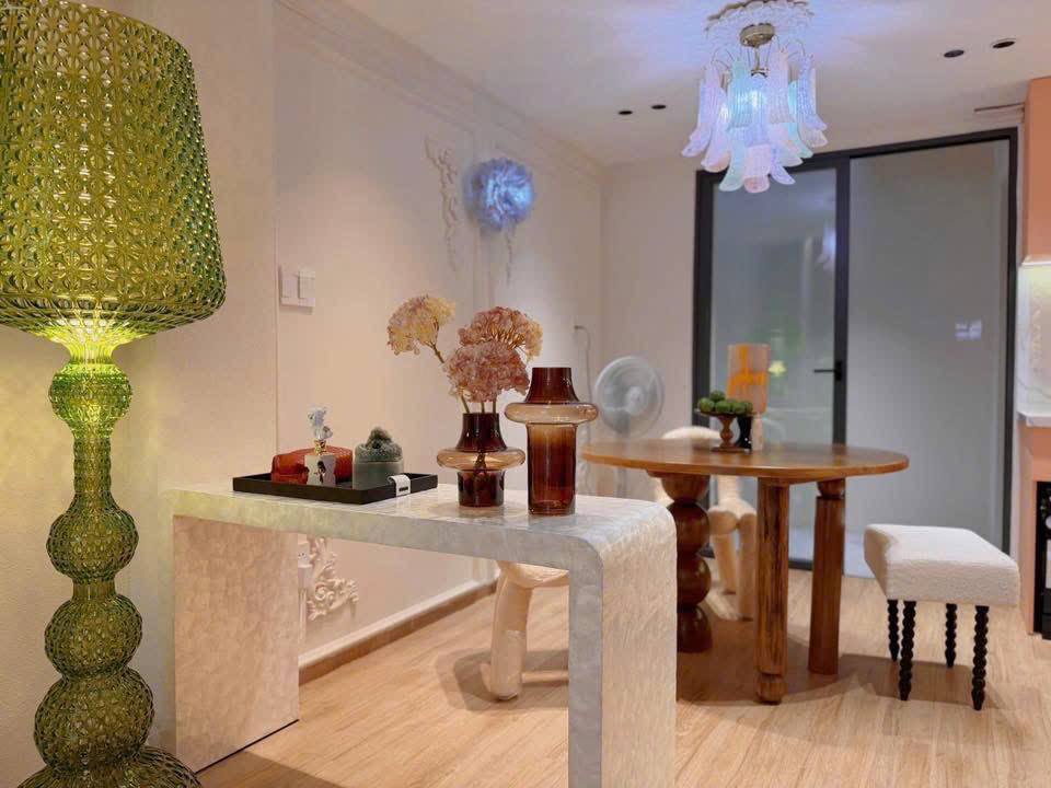 4BR house in Thanh Khe — photo 3