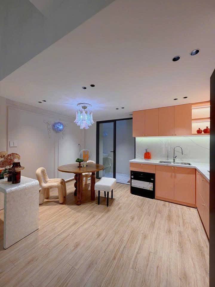 4BR house in Thanh Khe — photo 4
