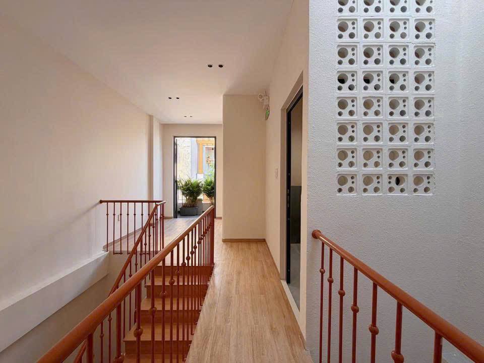 4BR house in Thanh Khe — photo 6