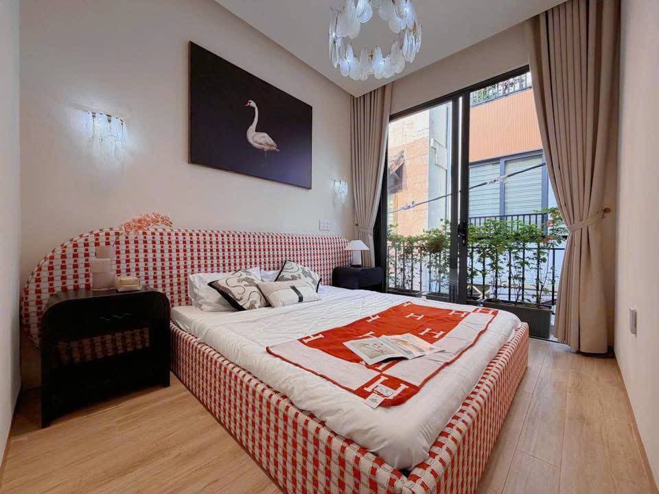 4BR house in Thanh Khe — photo 7