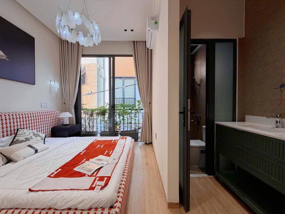 4BR house in Thanh Khe — photo 9