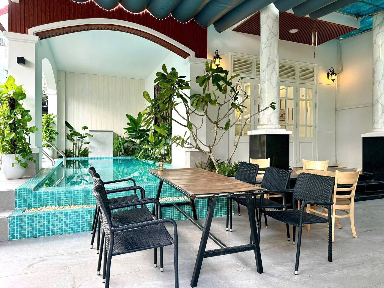 7BR villa in My Khe — photo 2