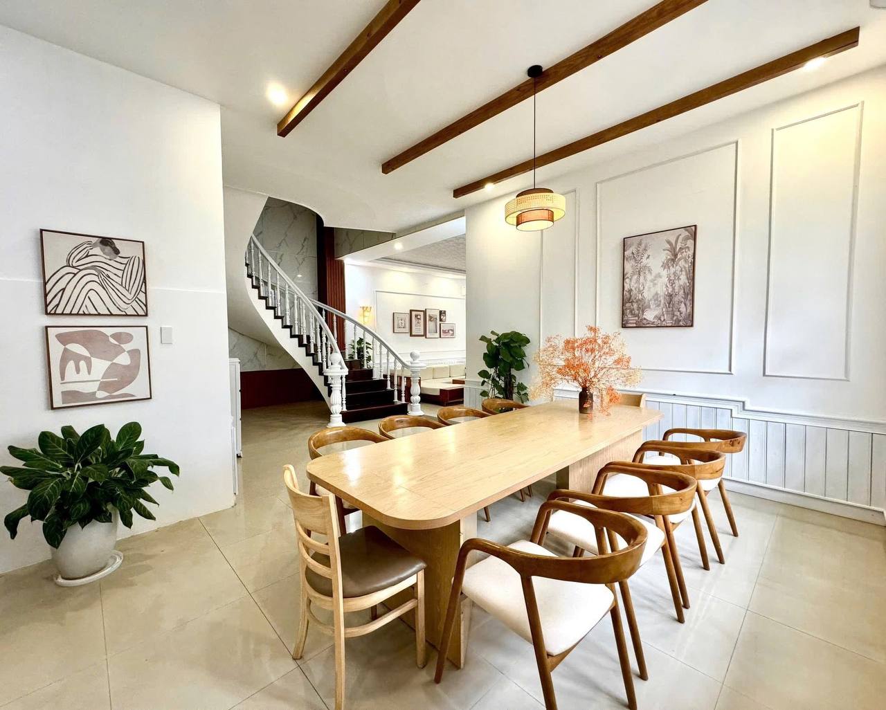 7BR villa in My Khe — photo 3