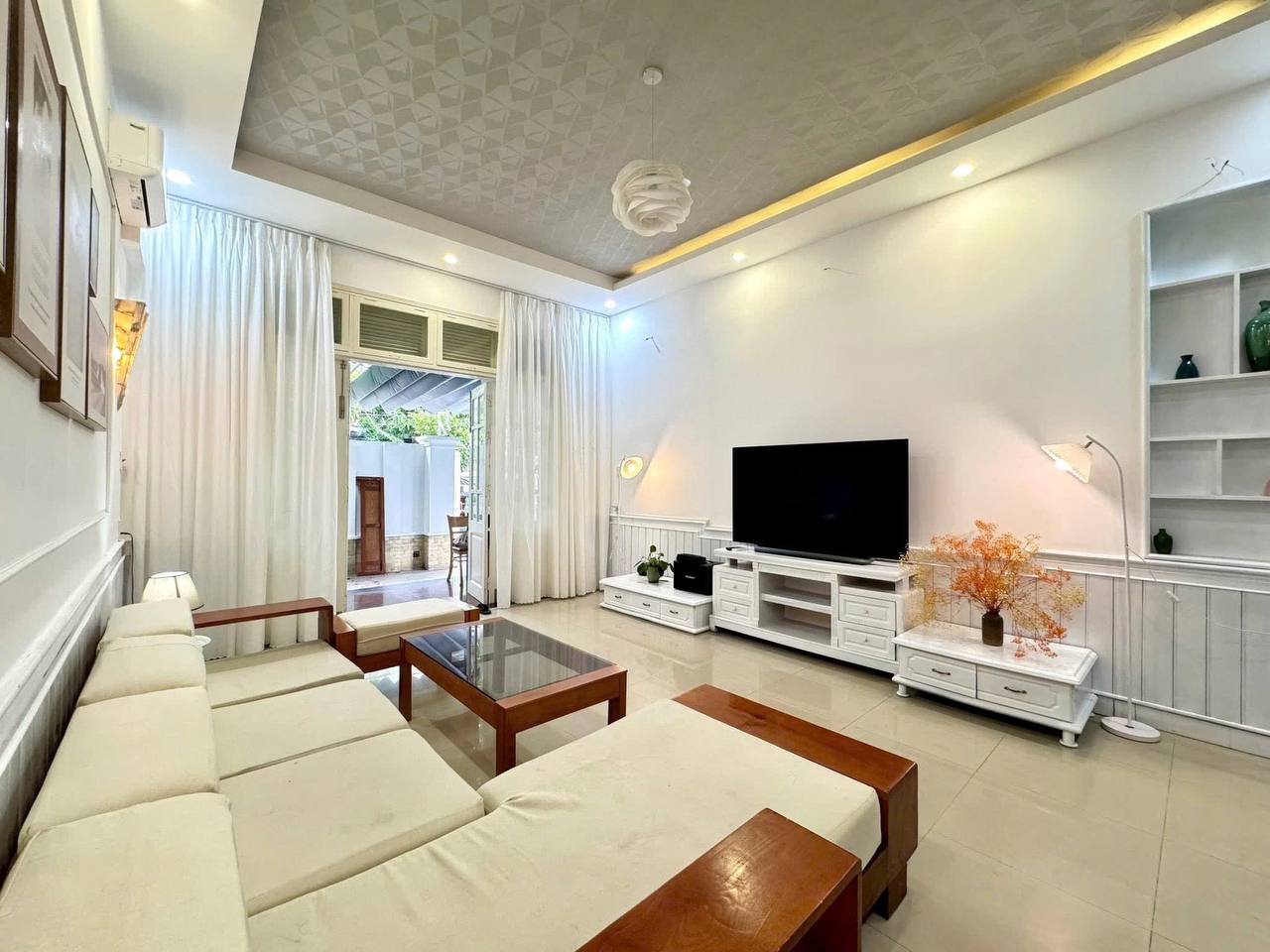 7BR villa in My Khe — photo 4