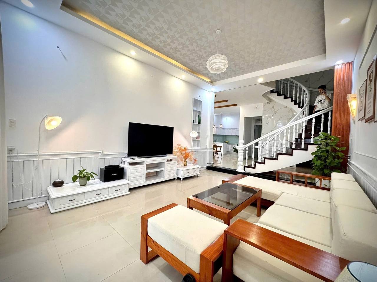 7BR villa in My Khe — photo 5