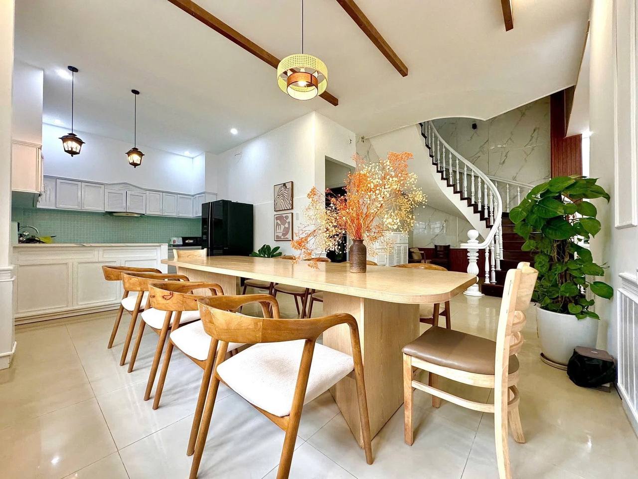 7BR villa in My Khe — photo 6