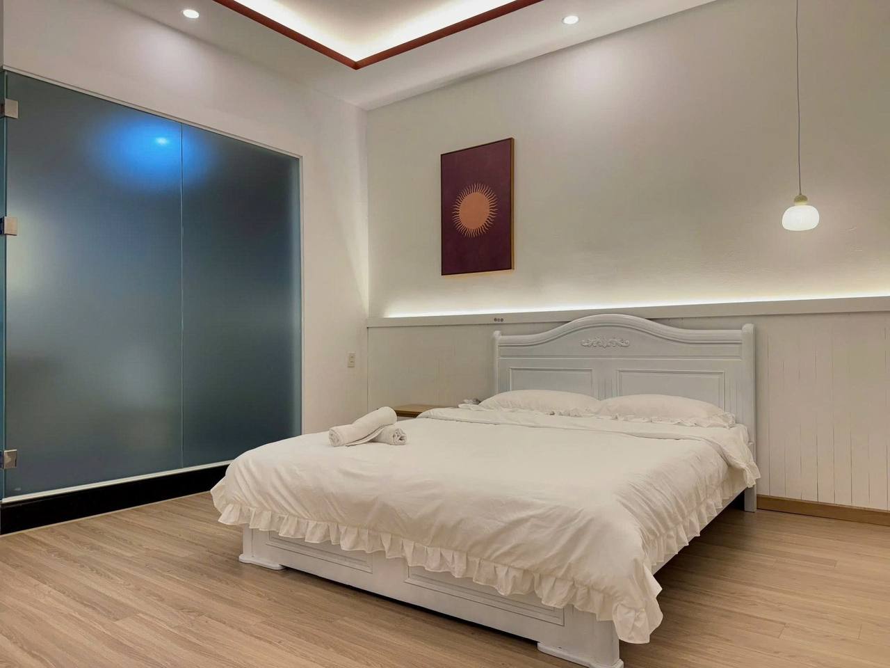 7BR villa in My Khe — photo 7