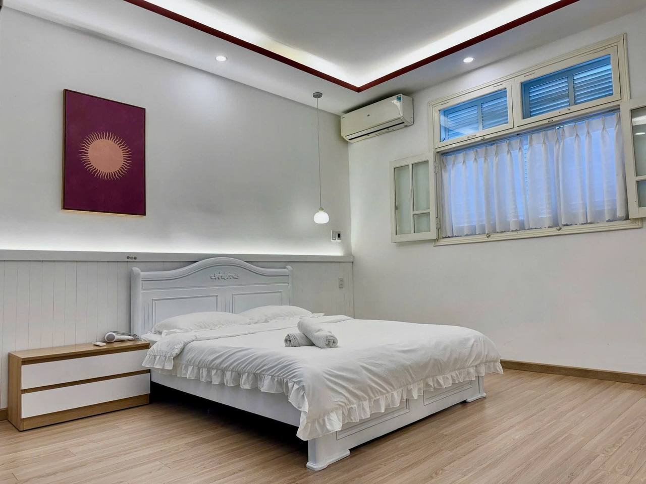 7BR villa in My Khe — photo 9