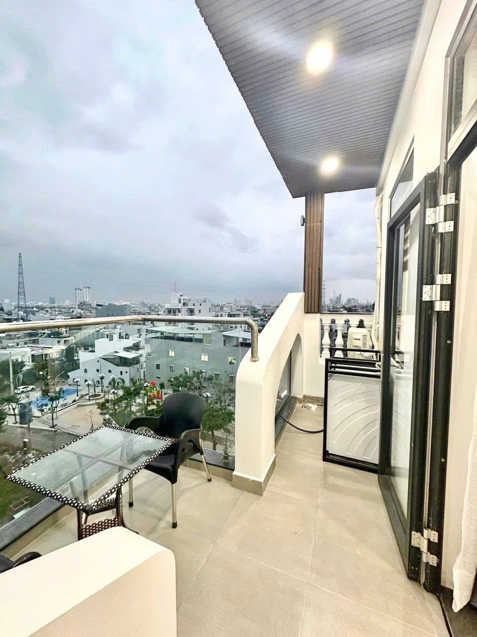1BR apartment in Khue My — photo 3