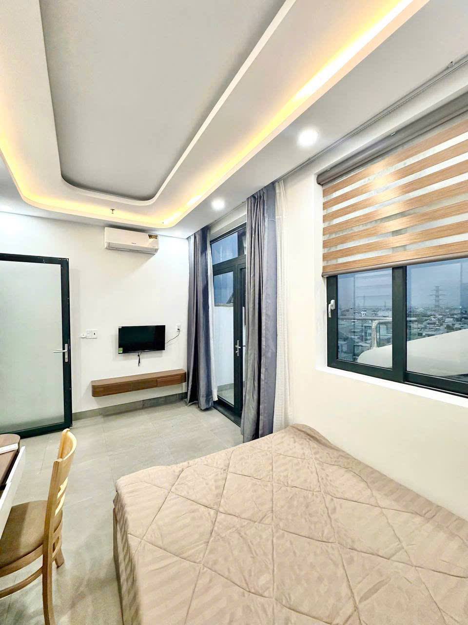 1BR apartment in Khue My — photo 4