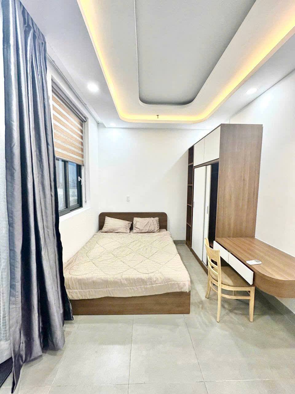 1BR apartment in Khue My — photo 5