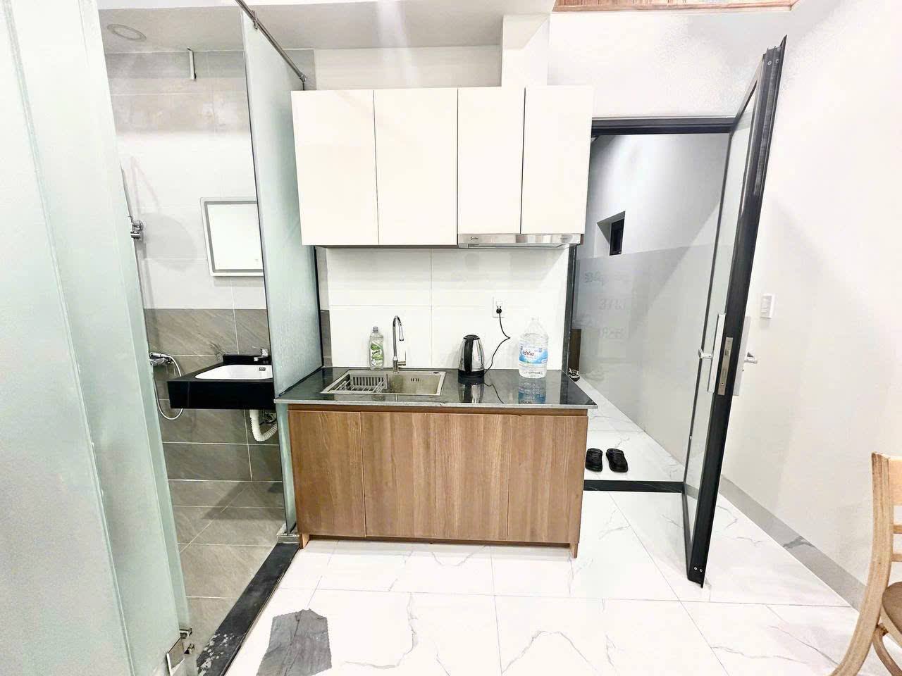 1BR apartment in Khue My — photo 6