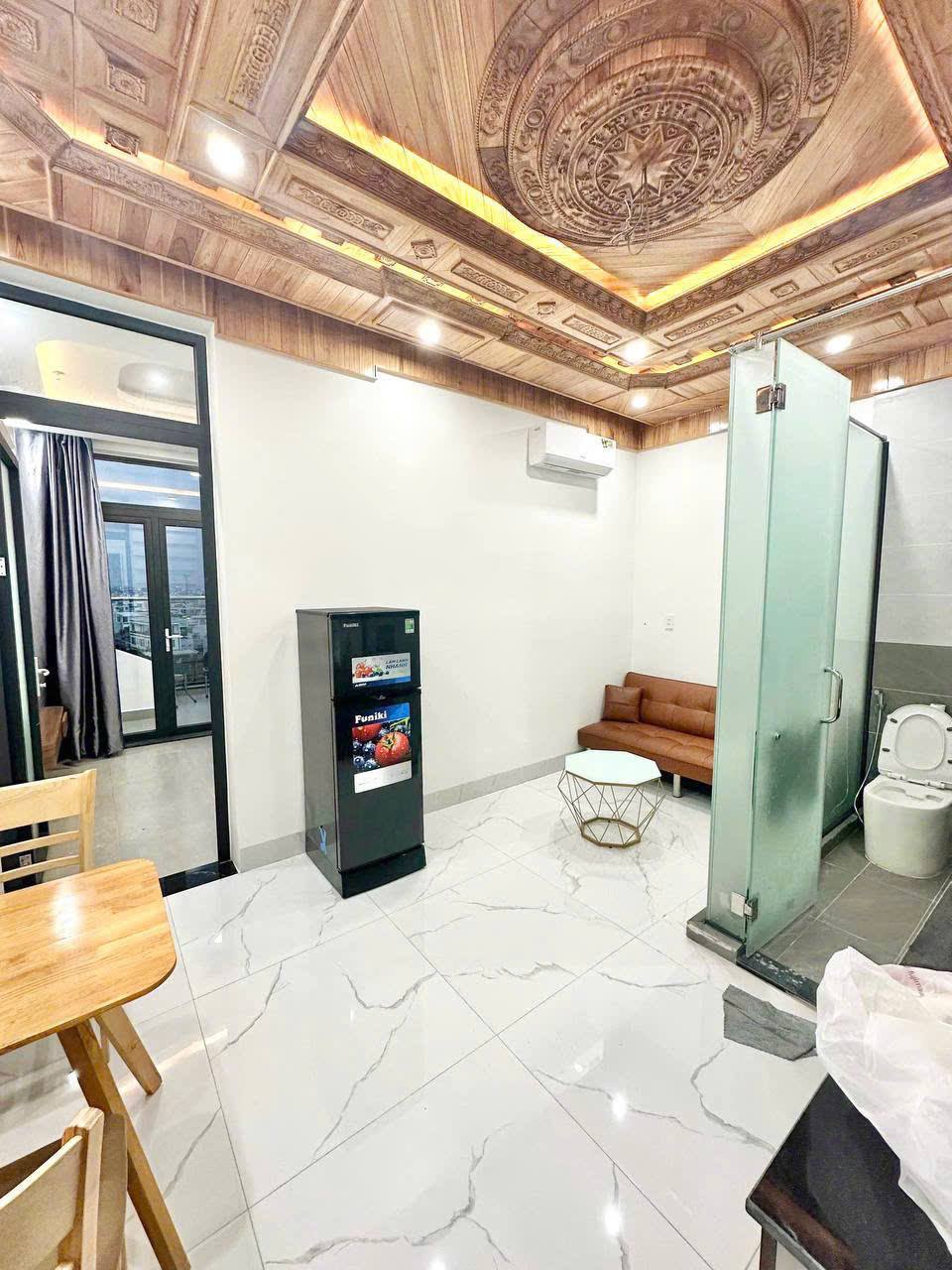 1BR apartment in Khue My — photo 7