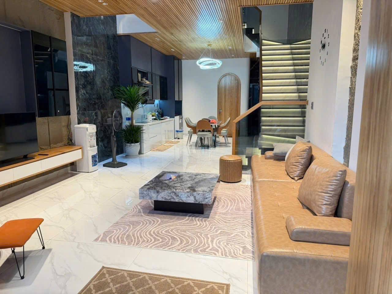 3BR house in Cam Le — photo 2