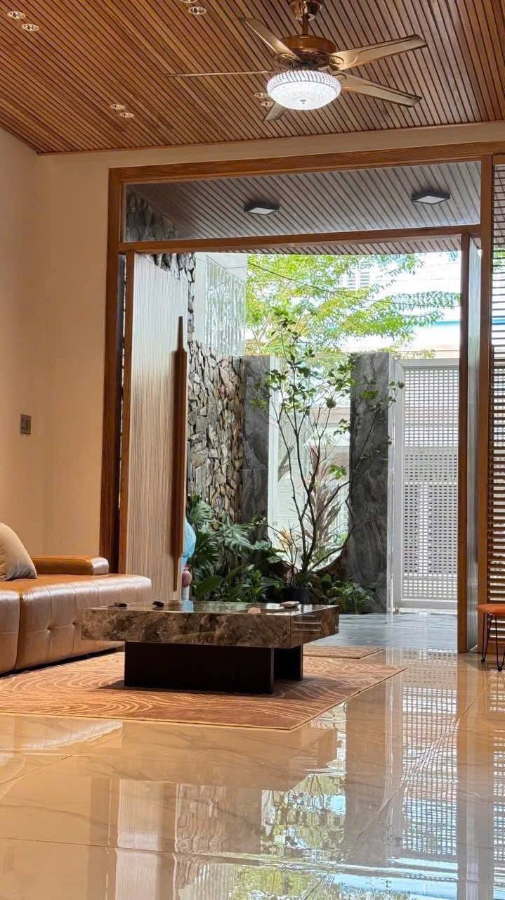 3BR house in Cam Le — photo 4
