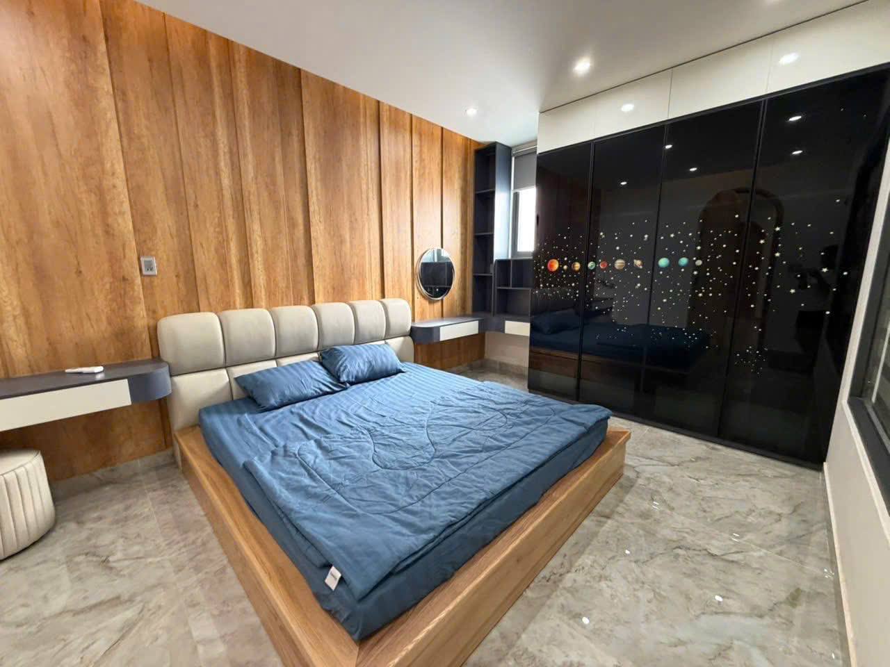 3BR house in Cam Le — photo 5