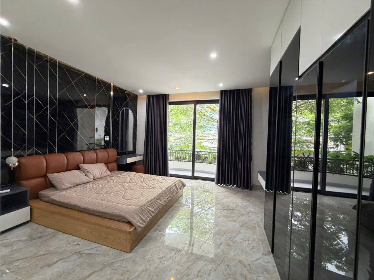 3BR house in Cam Le — photo 6