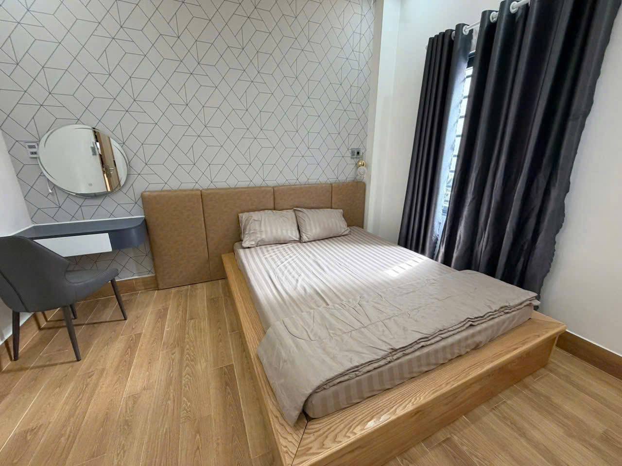 3BR house in Cam Le — photo 7
