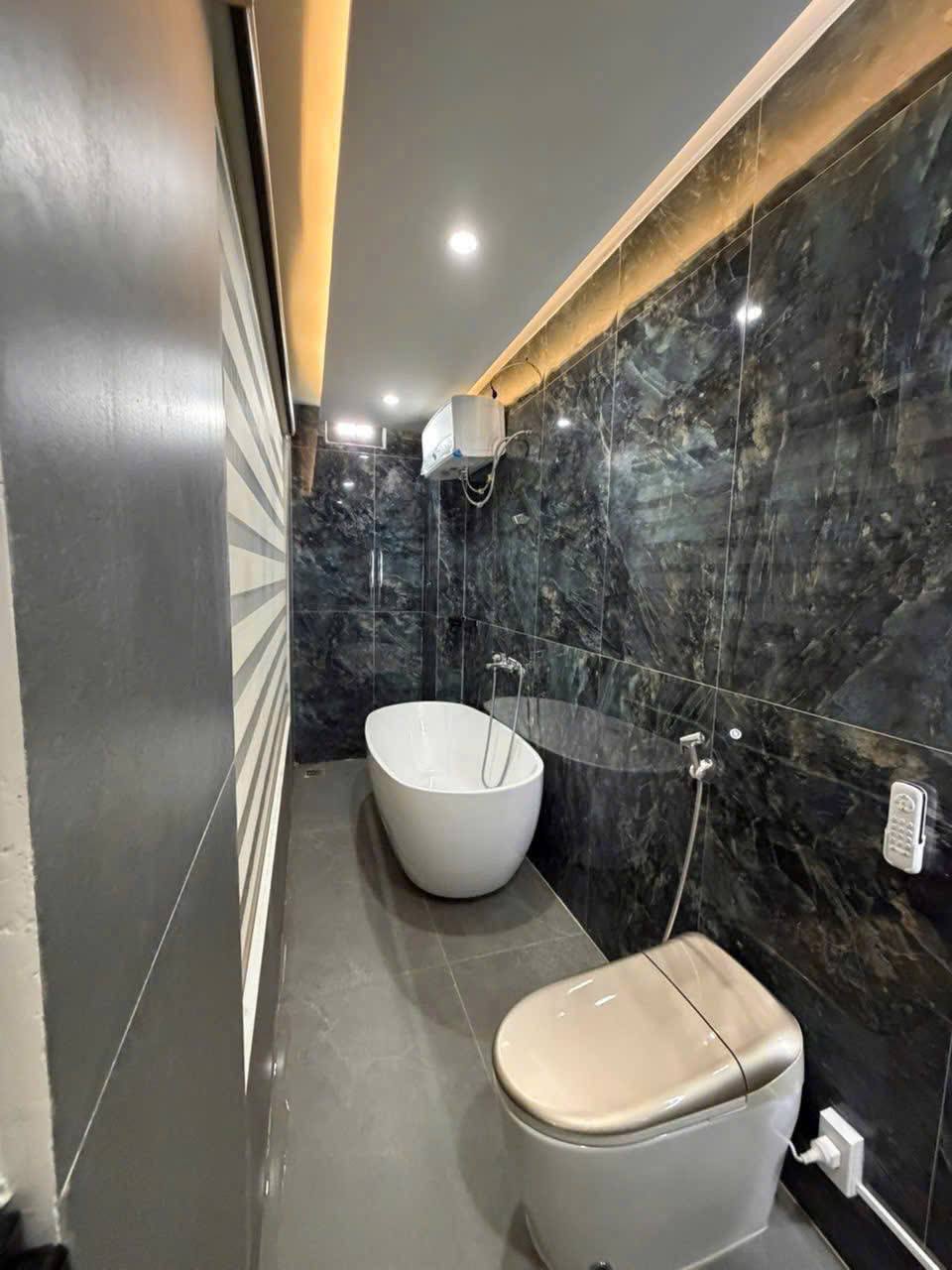 3BR house in Cam Le — photo 10