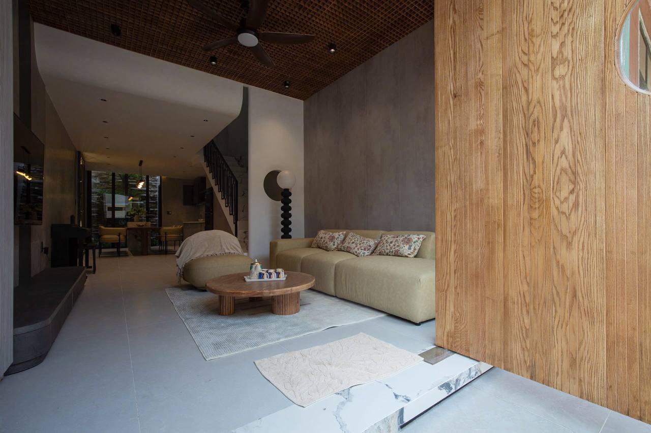 3BR house in Ngu Hanh Son — photo 2