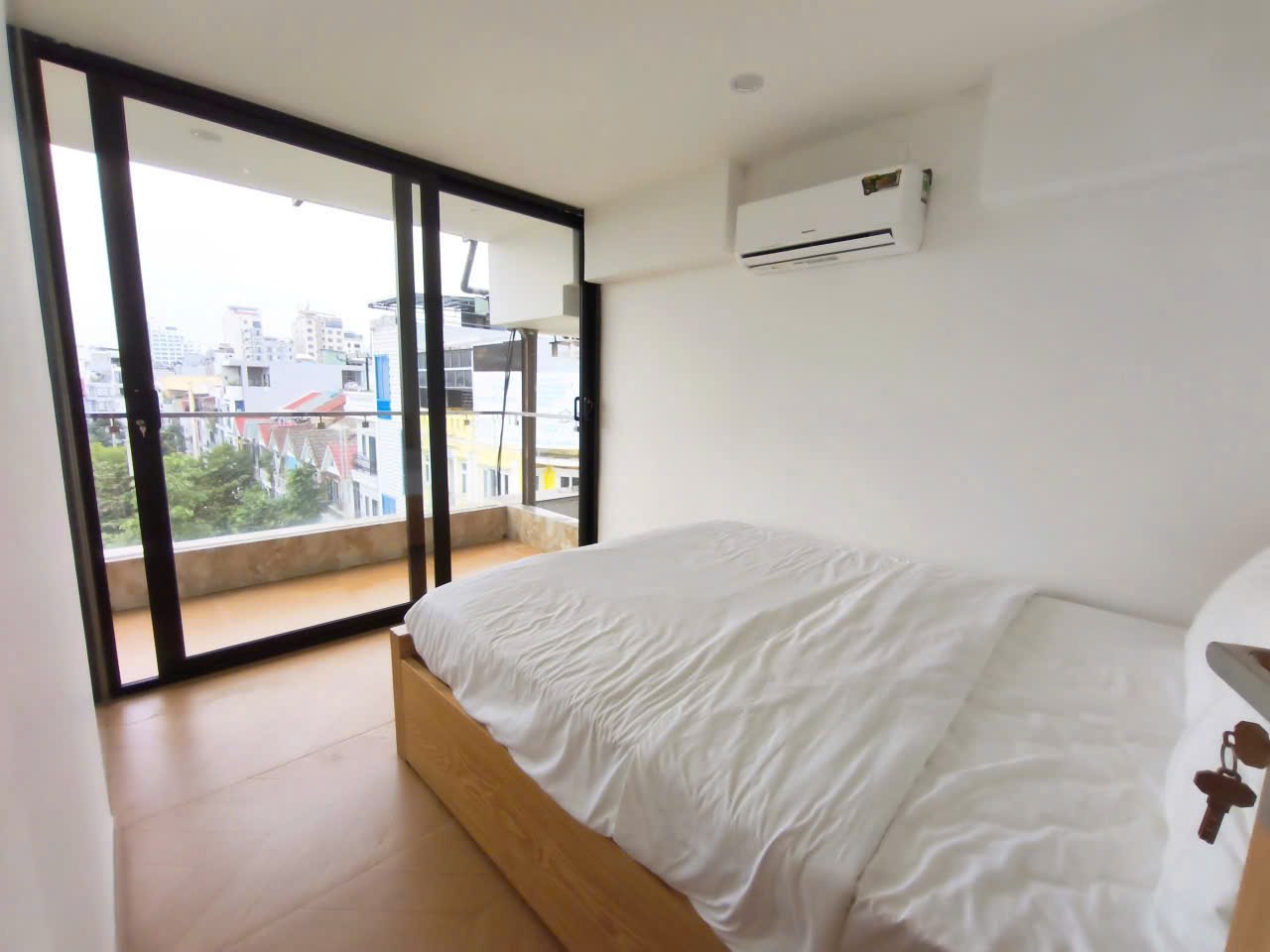 2BR apartment in An Thuong — photo 2