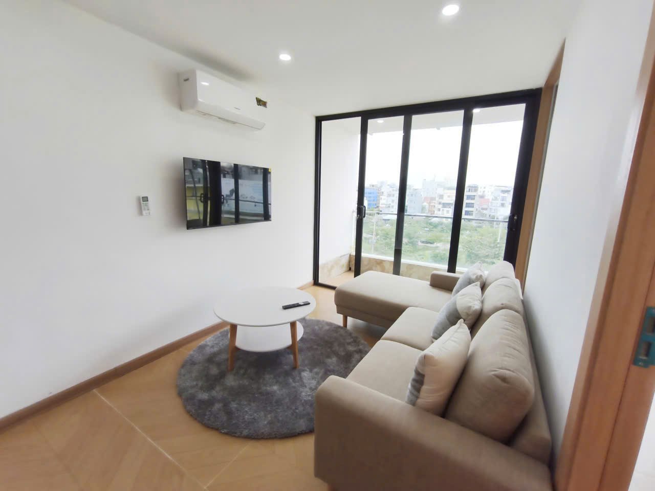 2BR apartment in An Thuong — photo 3