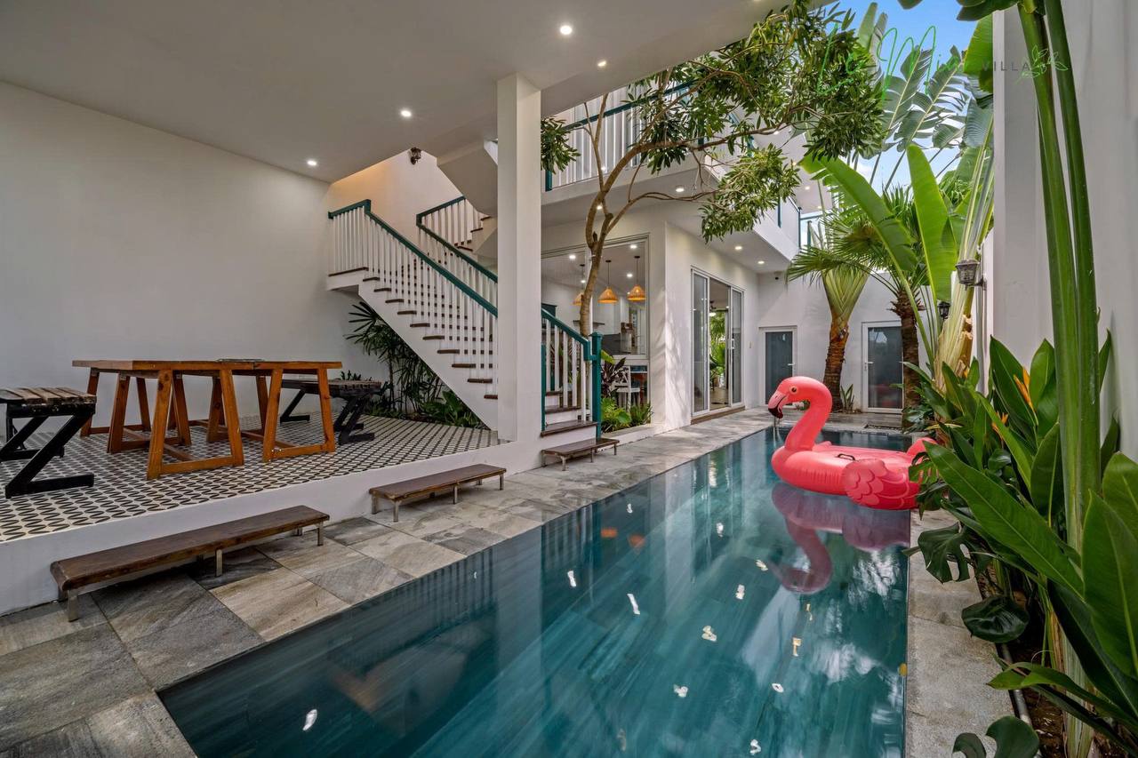 4BR villa in Da Nang — photo 3
