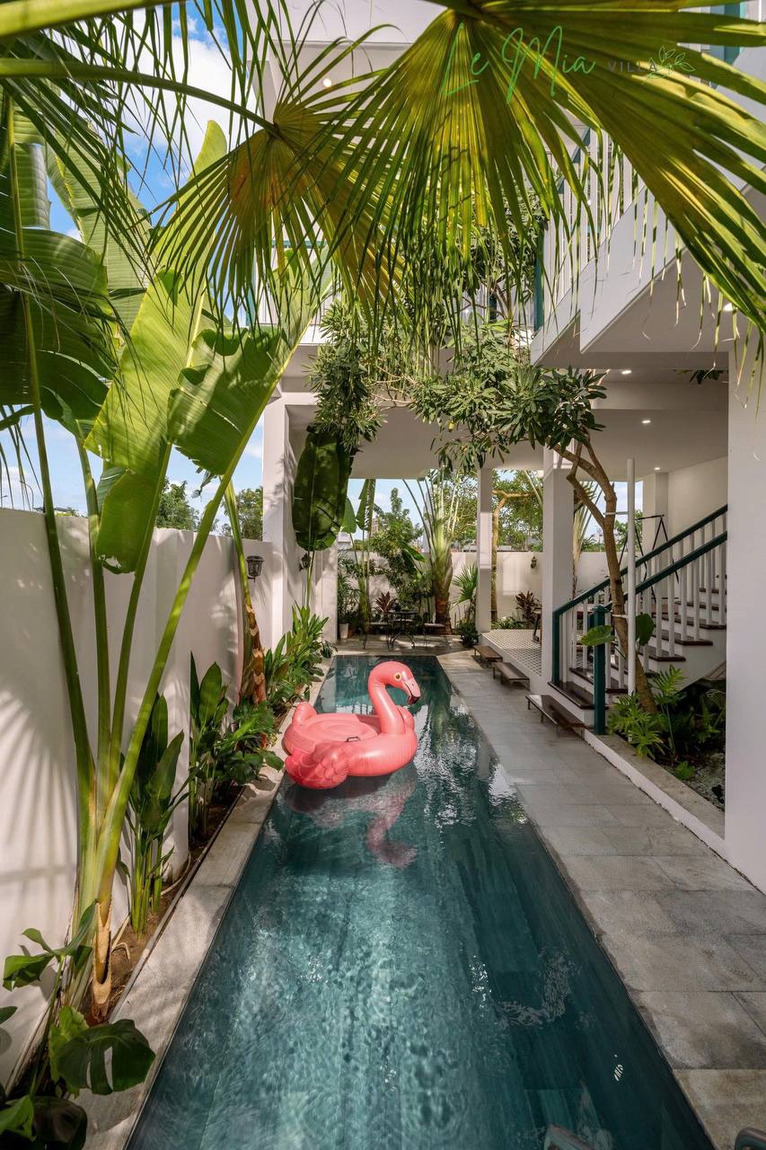 4BR villa in Da Nang — photo 4