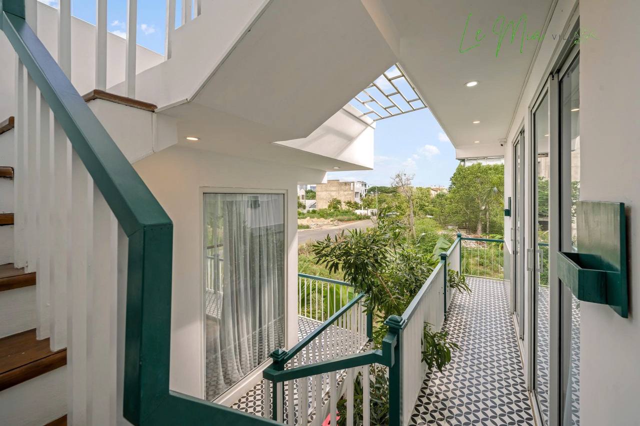 4BR villa in Da Nang — photo 8