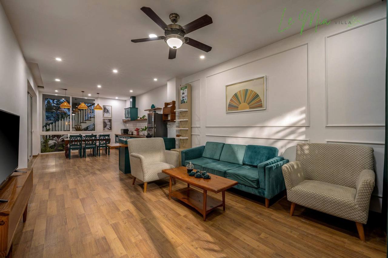 4BR villa in Da Nang — photo 9