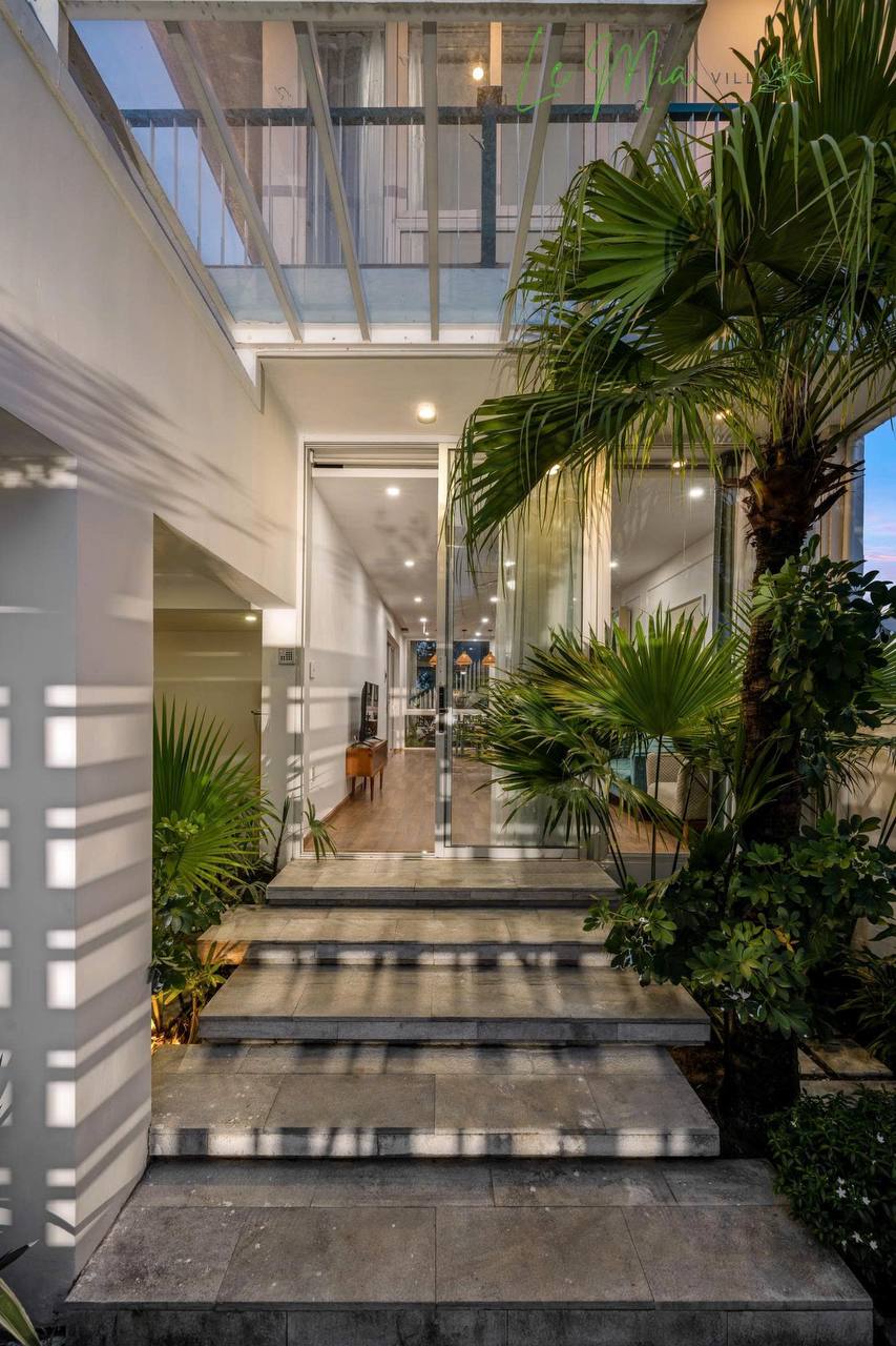 4BR villa in Da Nang — photo 10