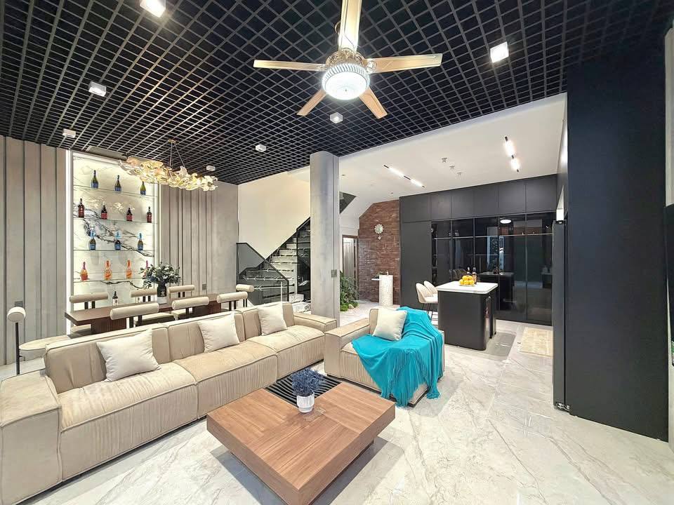 4BR house in Lien Chieu — photo 2
