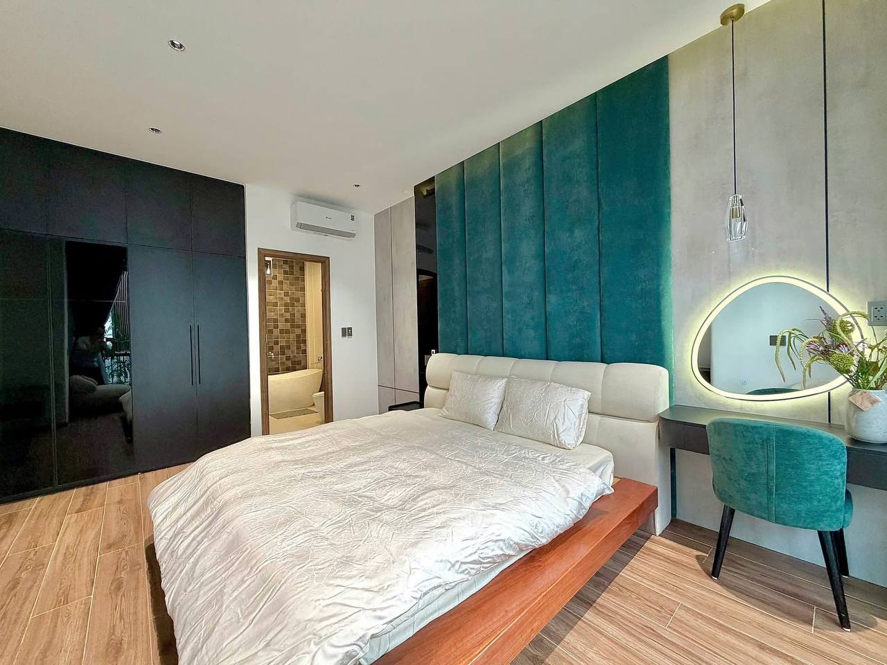 4BR house in Lien Chieu — photo 3