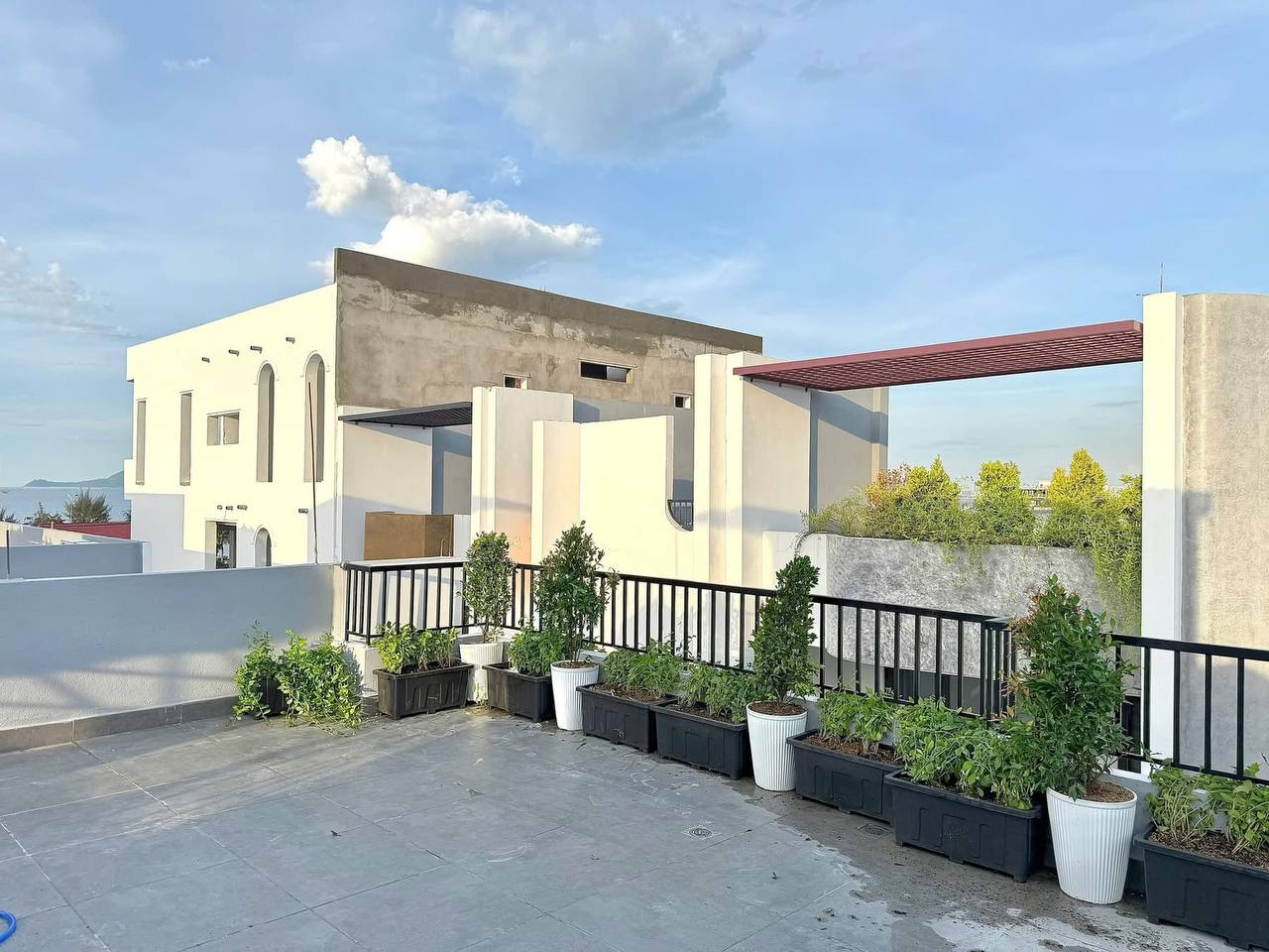 4BR house in Lien Chieu — photo 4