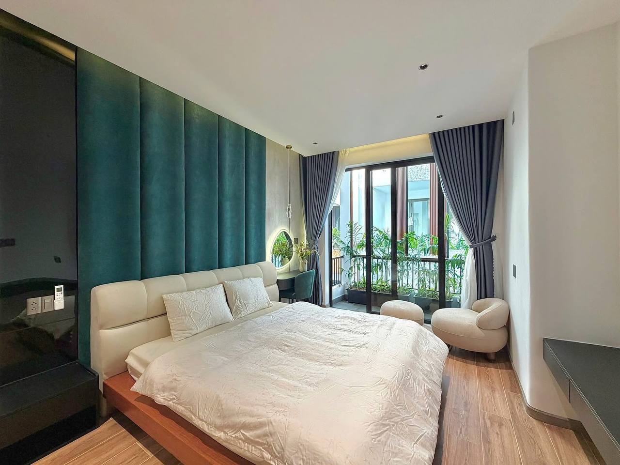 4BR house in Lien Chieu — photo 5
