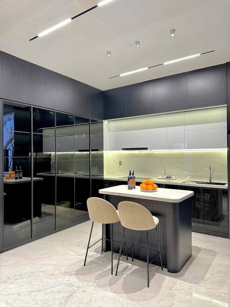 4BR house in Lien Chieu — photo 6