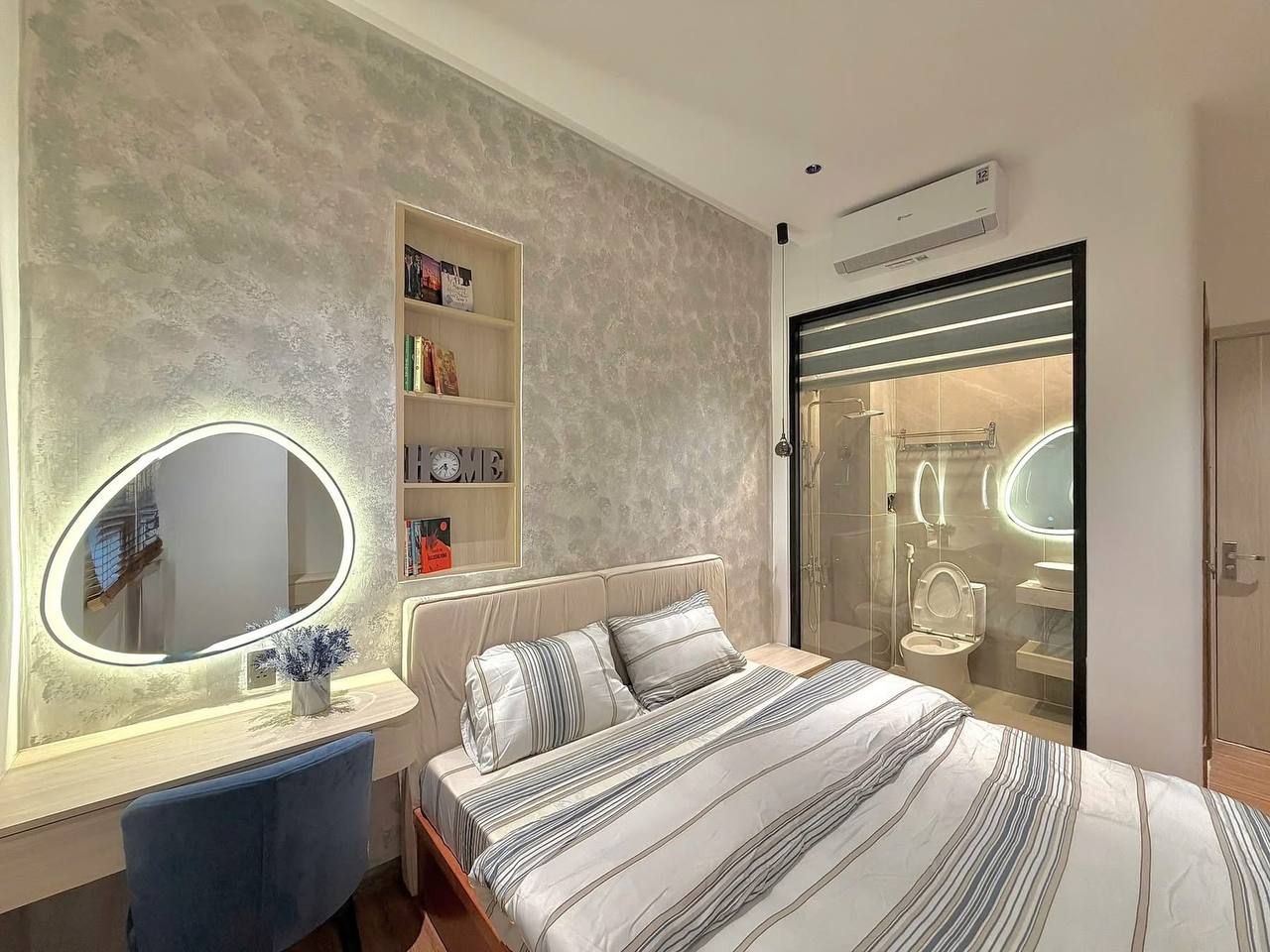 4BR house in Lien Chieu — photo 7