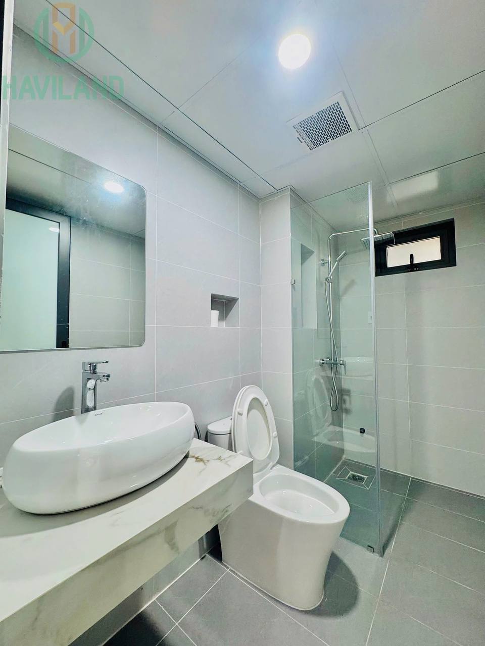 1BR apartment in Khue My — photo 10