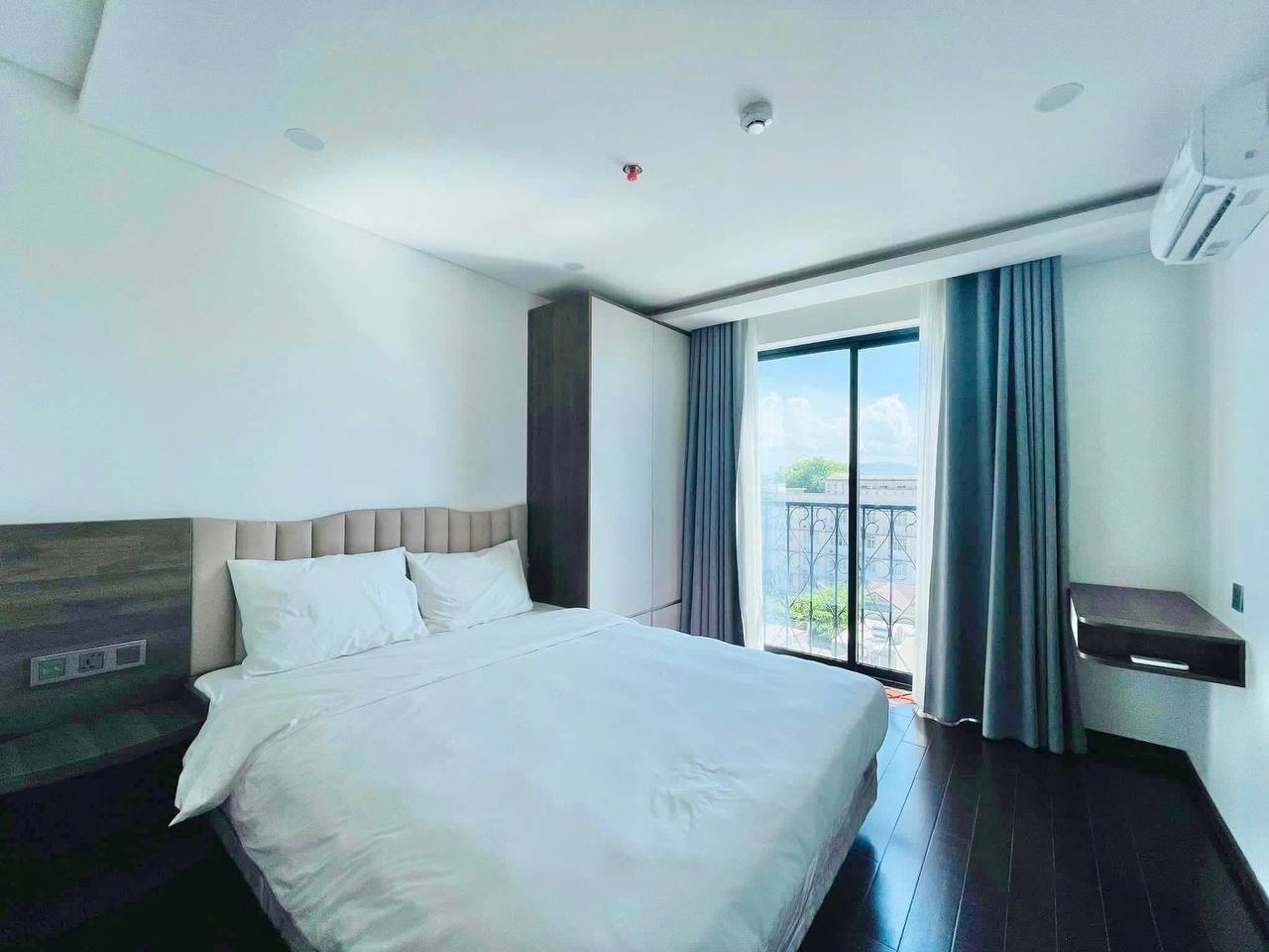 1BR apartment in Ngu Hanh Son — photo 2
