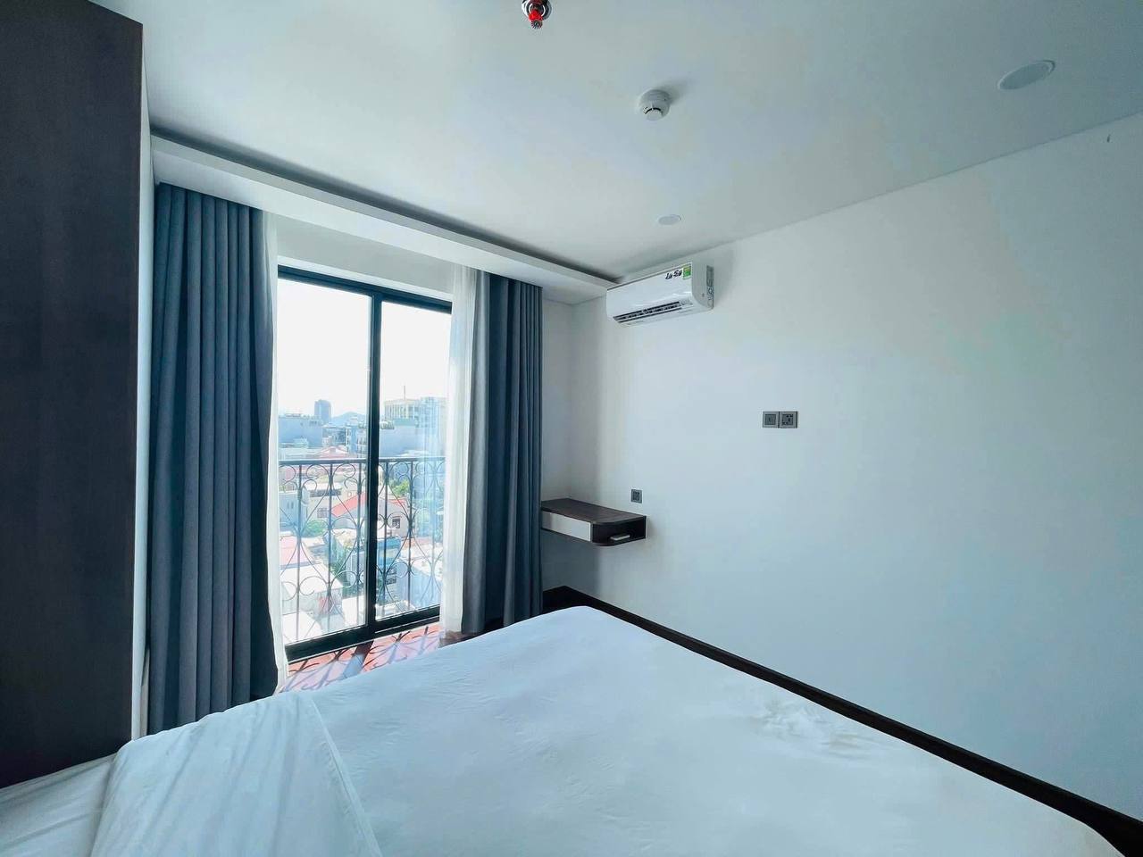 1BR apartment in Ngu Hanh Son — photo 3