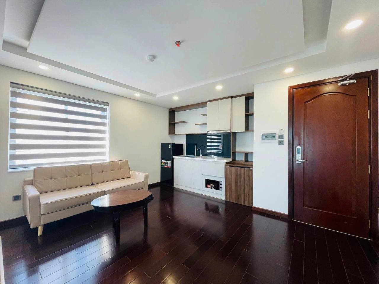 1BR apartment in Ngu Hanh Son — photo 5