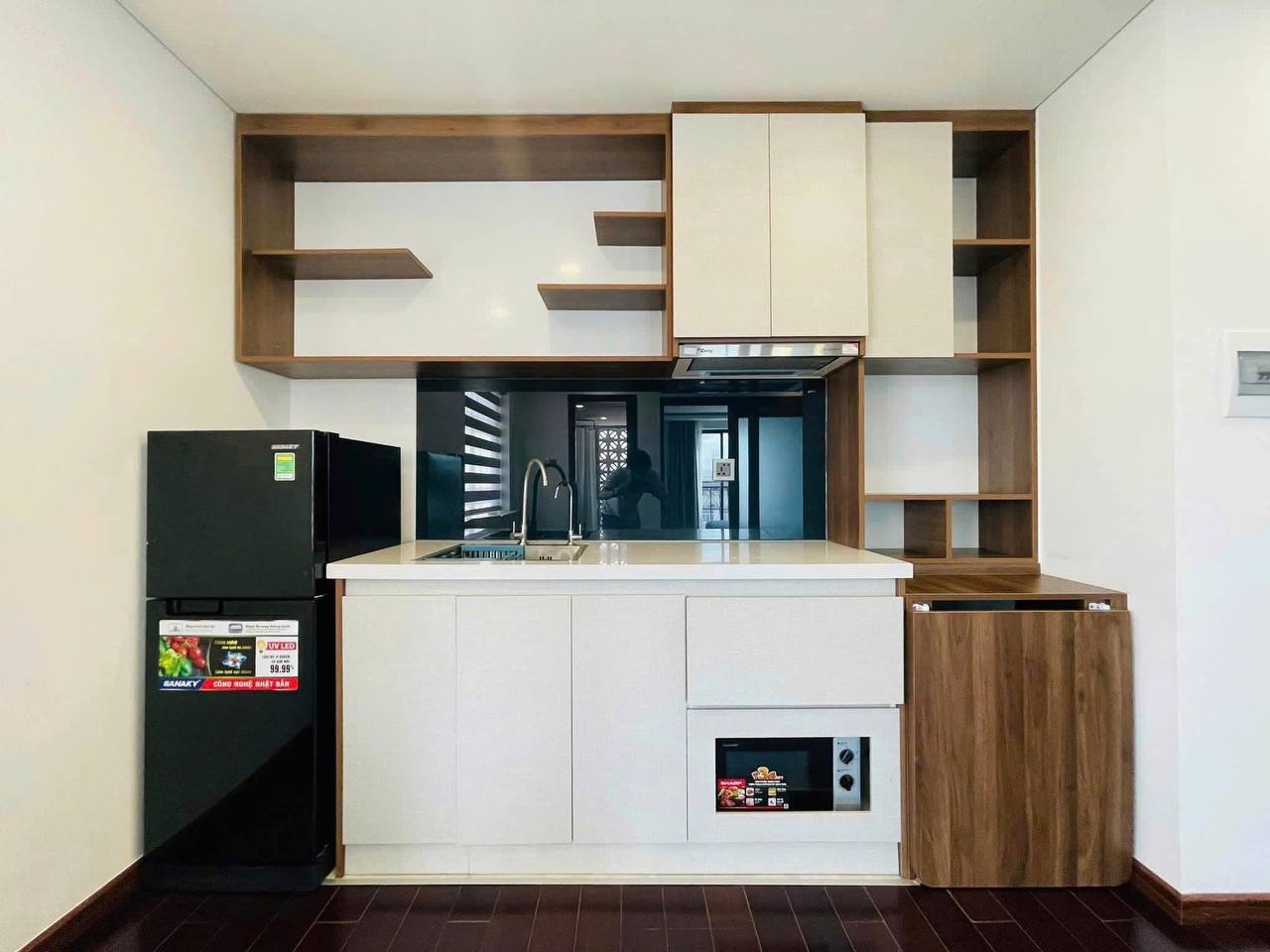 1BR apartment in Ngu Hanh Son — photo 6