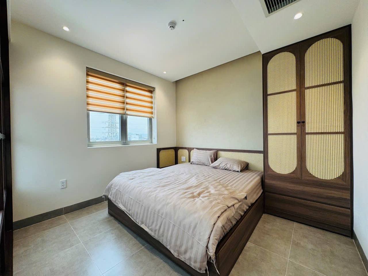 2BR apartment in Khue My — photo 2